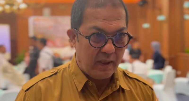 Disdag Balikpapan Maksimalkan Kios Penyeimbang untuk Stabilkan Harga dan Stok Bahan Pokok