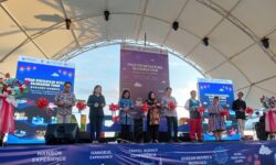 Pekan Kebudayaan Korea Dimulai di Bumi Etam, Dorong Pertukaran Budaya Dua Negara