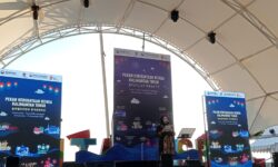 Kolaborasi Budaya di Pekan Kebudayaan Korea jadi Momen Strategis Buat Pariwisata Kaltim