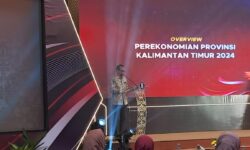 Bank Indonesia: Transaksi Non Tunai di Kaltim Tumbuh Masif di Triwulan III/2024