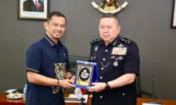 Bareskrim dan PDRM Perkuat Kerja Sama Berantas Narkoba dan Kejar DPO