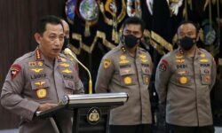 Penyidikan Tewasnya AKP Ulil Ryanto Anshari, Kapolri Pastikan Transparan