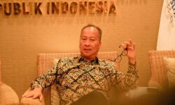 Menperin: Apple Harus Lunasi Dulu Komitmen Investasi 2023