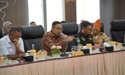 Komisi III DPR: Penanganan Kasus Polisi Tembak Polisi di Solok Selatan Harus Lugas dan Transparan