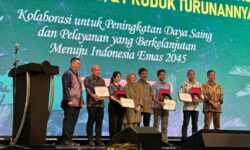 Industri Kelapa Sawit Berperan Strategis dalam Perekonomian