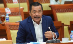 Berantas Jaringan Narkoba, Sarifuddin Sudding Serukan Revolusi Mental APH  