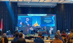 Kemkomdigi Kawal Aspek Etika dan Regulasi Teknologi Kecerdasan Artifisial