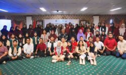 Pemkab Nunukan Selenggarakan Temu Forum Anak dan Peringatan Hari Anak Se-Dunia