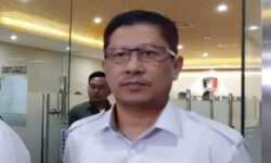 Bekas Direktur Umum Pertamina Tersangka Korupsi Pembelian Tanah