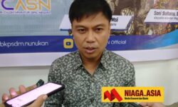 Soal Pagu Anggaran MBG, Pemkab Nunukan Menunggu Standar Harga dari Pusat