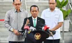Pemerintah Masih Kaji Skema Subsidi Energi Agar Tepat Sasaran