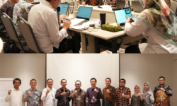 Pemerintah Provinsi Kaltim Masuk Penilaian Tahap II Bhumandala Award