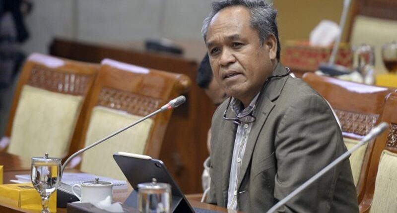 Benny K. Harman: Perlu Dibentuk Badan Khusus Pengelola Aset Hasil Rampasan