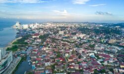 Balikpapan Raih Predikat Kota dengan Tingkat Kemiskinan Terendah di Indonesia