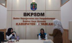 532 Pelamar PPPK 2024 di Nunukan Dinyatakan Tidak Memenuhi Syarat