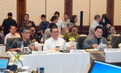 Ini Tiga Program Kerja Utama Kementerian Perdagangan
