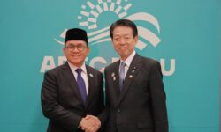 Indonesia-Jepang Sepakat Dorong Ratifikasi Protokol Perubahan IJEPA