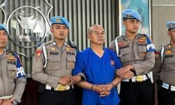 AKP Dadang Iskandar Diberhentikan Tidak Dengan Hormat