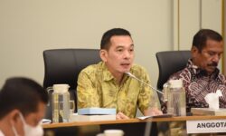 Impor Susu Bebas Pajak, Daniel Johan: Tak Adil dan Ancam Ketahanan Pangan