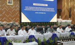 KKP Perketat Pengawasan Daerah Perbatasan