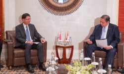 Wuling Tambah Investasi USD1 Miliar di Indonesia