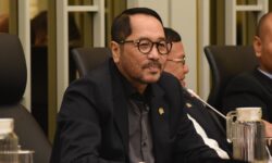 Komisi IV Kritik Swasembada Pangan Selalu Gagal