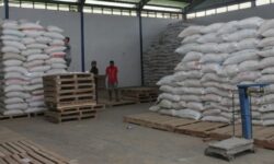 Sistem Resi Gudang Dapat Menjaga Pasar dan Memiliki Nilai Lebih bagi Masyarakat