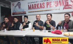 Peroleh 41 Persen Suara, Irwan Sabri Klaim Menangkan Pilbup Nunukan