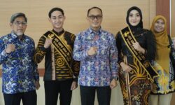 HUT KORPRI KE-53, Presiden Prabowo: Jaga Integritas dan Netralitas