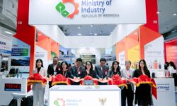 Industri Kabel Indonesia Unjuk Kemampuan di Vietnam