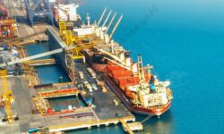 Nilai Impor Terbesar Kaltim dari Kawasan Afrika  