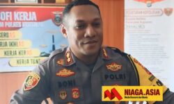 Tim Gabungan Polres Nunukan Tangkap 6 Calo Pekerja Migran