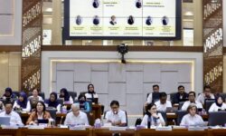 Skrining Kesehatan Gratis pada Hari Ulang Tahun Dimulai Tahun 2025