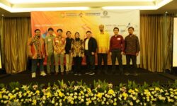 Kemenperin Pacu Teknologi Modern IKM dan Genjot Investasi di Sektor Startup