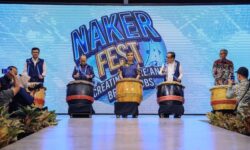 Perbanyak Naker Fest, Menaker Yassierli Akan Gandeng Mitra Industri dan Pemda