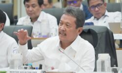 Hingga Oktober 2024, Produksi Perikanan dan Rumput Laut Capai 18,26 Juta Ton