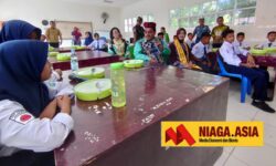 Pemkab Nunukan Siap Subsidi Pembiayaan MBG Bila Ada Regulasi dari Pemerintah Pusat