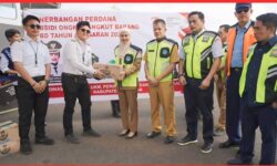 Bupati Nunukan: Pemkab Subsidi Ongkos Angkut Barang Kebutuhan Pokok ke Long Bawan dan Long Layu