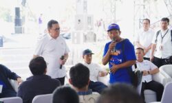 Indogrosir Telah Ciptakan 1.817 Pelaku Usaha Toko Kelontong Tradisional