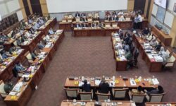 Menhan Sjafrie Sjamsoeddin: Strategi Nasional Berpihak pada Rakyat