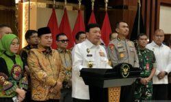Menko Polhukam: Warga Terdampak Bencana dapat Gunakan Hak Pilih di Pilkada