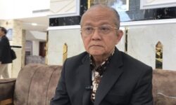 Muhammadiyah Puji Polri Tangkap Oknum Pegawai Komdigi Terlibat Judi Online