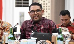 Impor Ilegal Bikin Negara Rugi Triliunan Rupiah, Nasir Djamil Usulkan Panja Penegakan Hukum