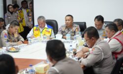 Mudik Nataru Paling Banyak ke Jawa Tengah dan Jawa Timur