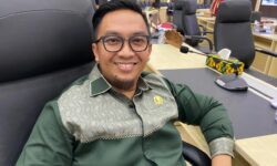Pengusaha Daerah Harus Punya Keberanian Bersaing Mendapatkan Pekerjaan di IKN