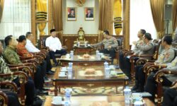 Mafia Tanah akan Dikenai Pasal Tindak Pidana Pencucian Uang