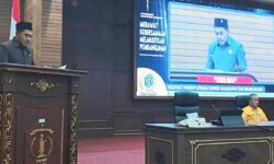 Fraksi PDI-P DPRD Nunukan Pertanyakan Usulan Belanja Pegawai 2025 Naik Rp216 Miliar