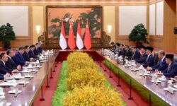Kerja Sama Maritim Indonesia-Tiongkok dalam Koridor Undang-undang Kedua Negara