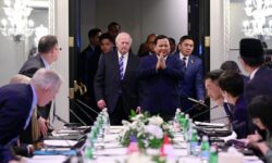 Presiden Prabowo Dorong Perusahaan AS Investasi di Indonesia