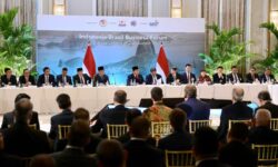 Presiden Prabowo Dorong Sinergi Ekonomi Indonesia-Brazil